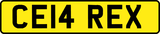 CE14REX