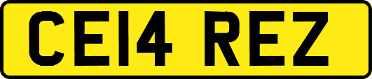 CE14REZ