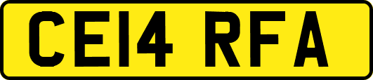 CE14RFA