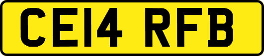 CE14RFB