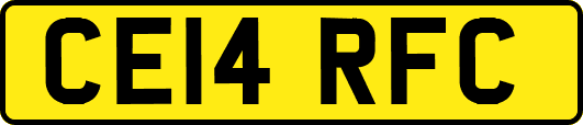 CE14RFC