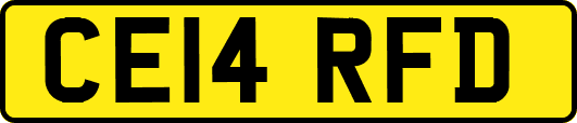 CE14RFD