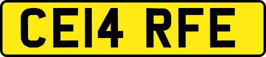 CE14RFE
