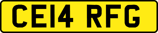 CE14RFG