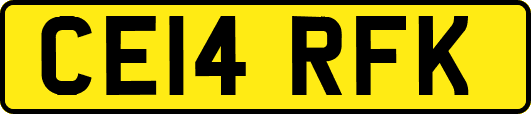 CE14RFK