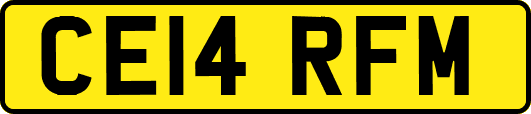 CE14RFM