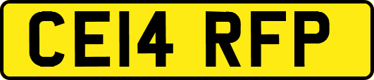 CE14RFP