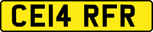 CE14RFR