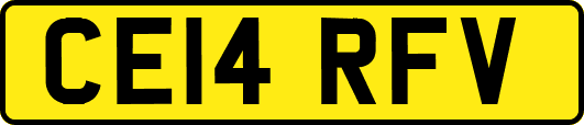 CE14RFV