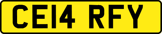 CE14RFY
