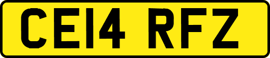 CE14RFZ