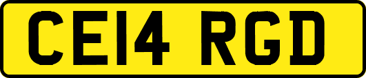 CE14RGD
