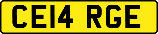 CE14RGE