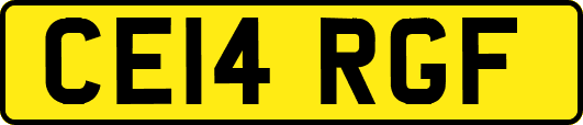CE14RGF