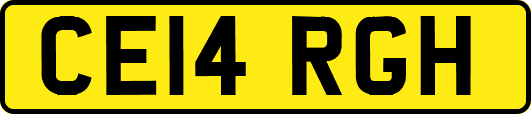 CE14RGH