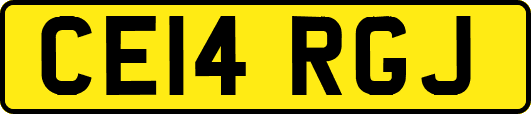 CE14RGJ