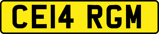 CE14RGM