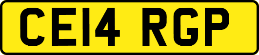 CE14RGP