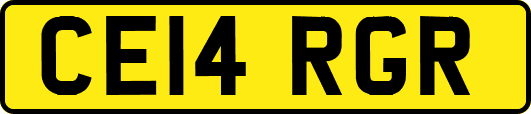 CE14RGR
