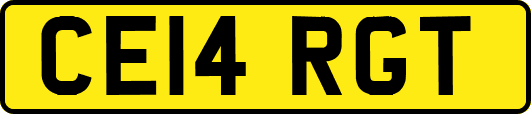 CE14RGT