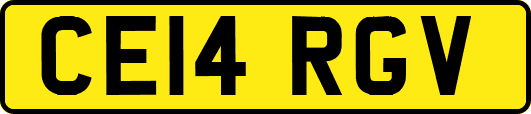 CE14RGV
