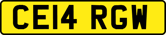 CE14RGW
