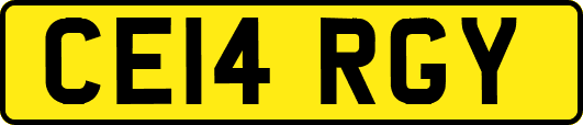 CE14RGY