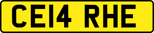 CE14RHE