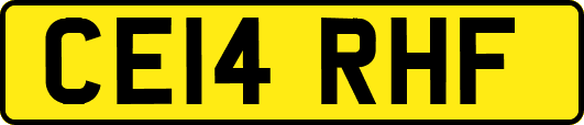 CE14RHF