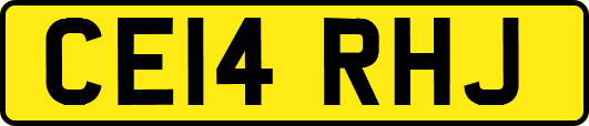 CE14RHJ
