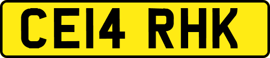CE14RHK