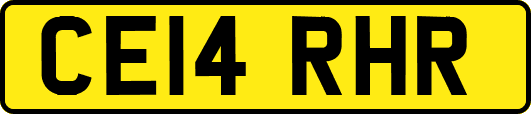 CE14RHR