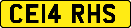 CE14RHS