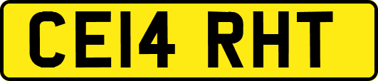 CE14RHT