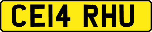 CE14RHU