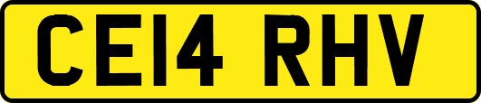 CE14RHV