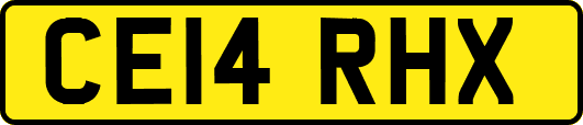 CE14RHX