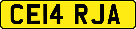 CE14RJA