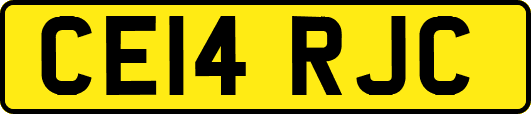 CE14RJC