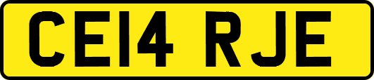 CE14RJE