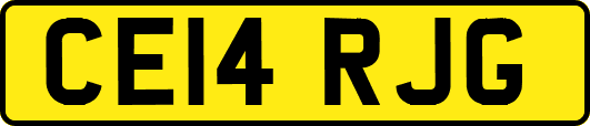 CE14RJG