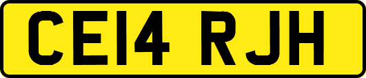 CE14RJH