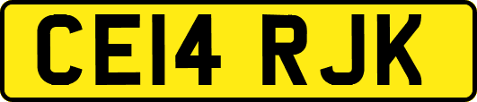 CE14RJK
