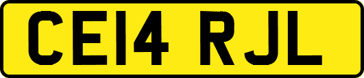 CE14RJL