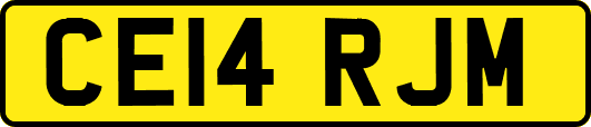 CE14RJM