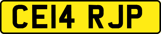 CE14RJP