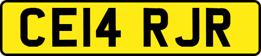 CE14RJR