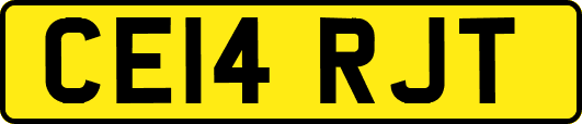 CE14RJT