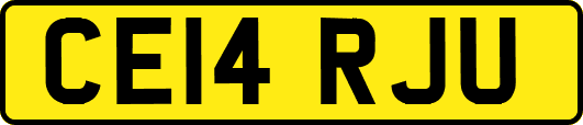 CE14RJU
