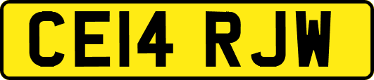 CE14RJW